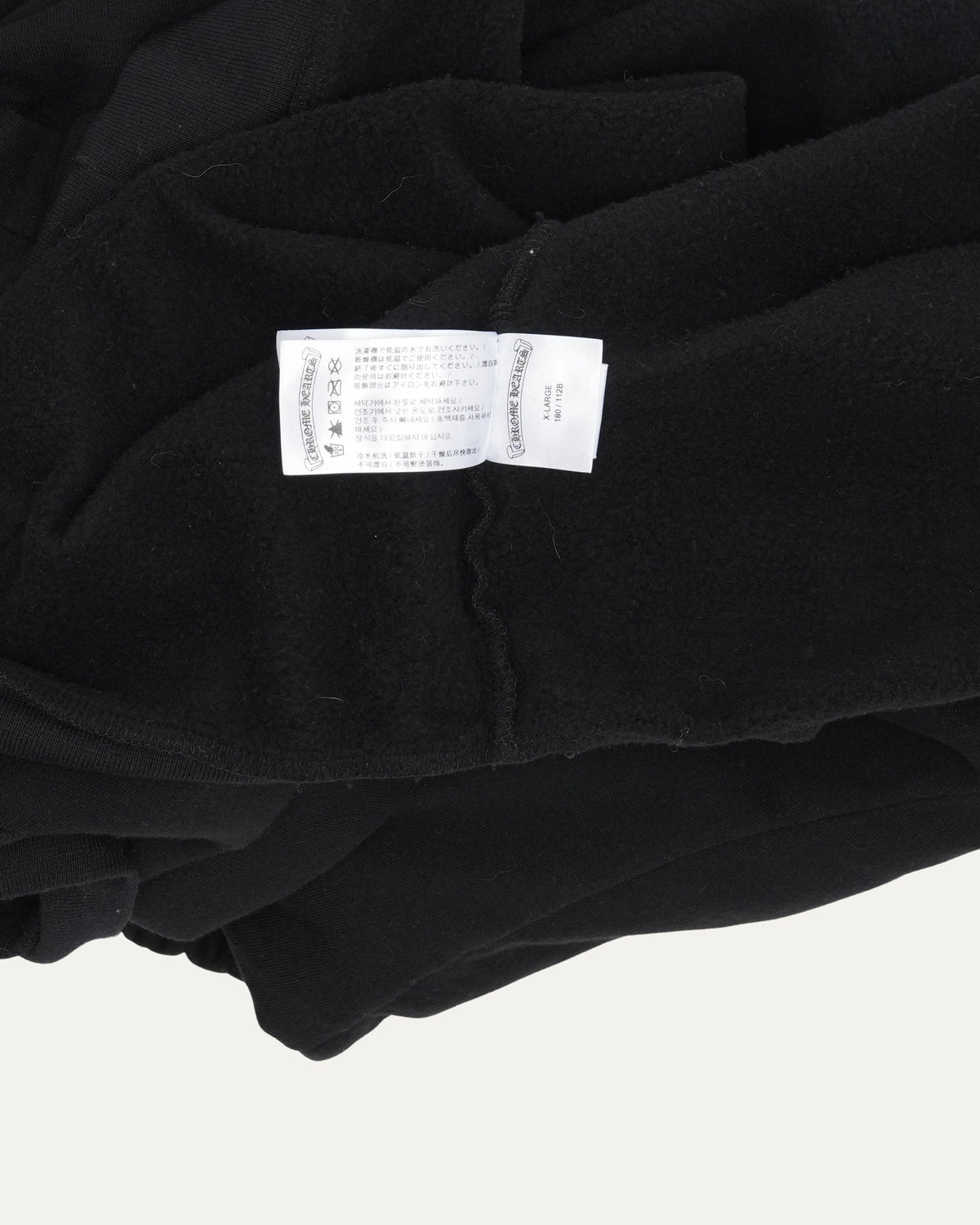 Online Exclusive Horseshoe Hoodie