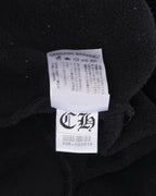 Friends and Family Horseshoe Logo Hoodie