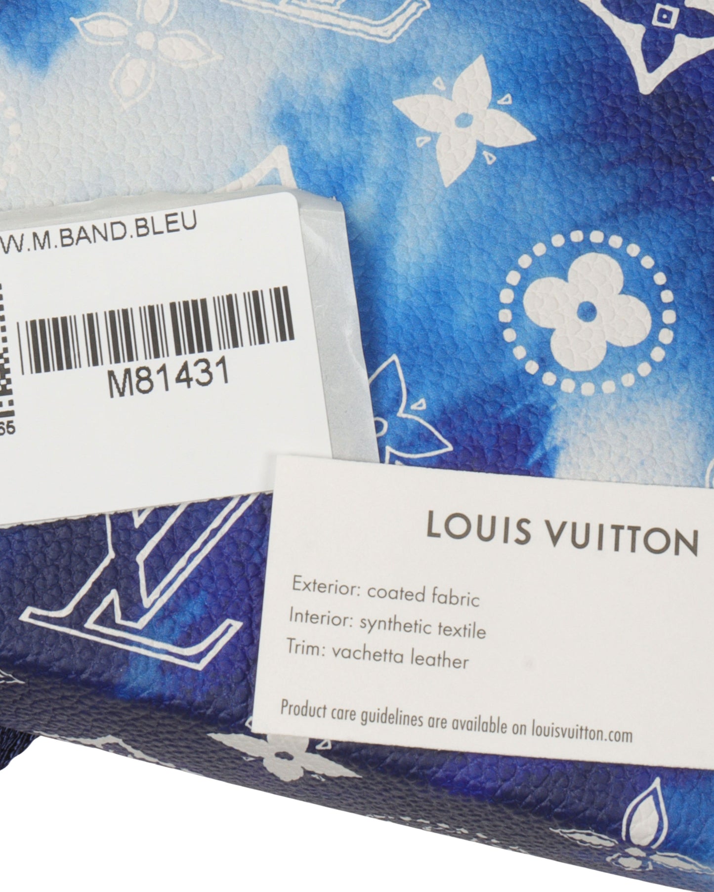 Gaston Wearable Wallet