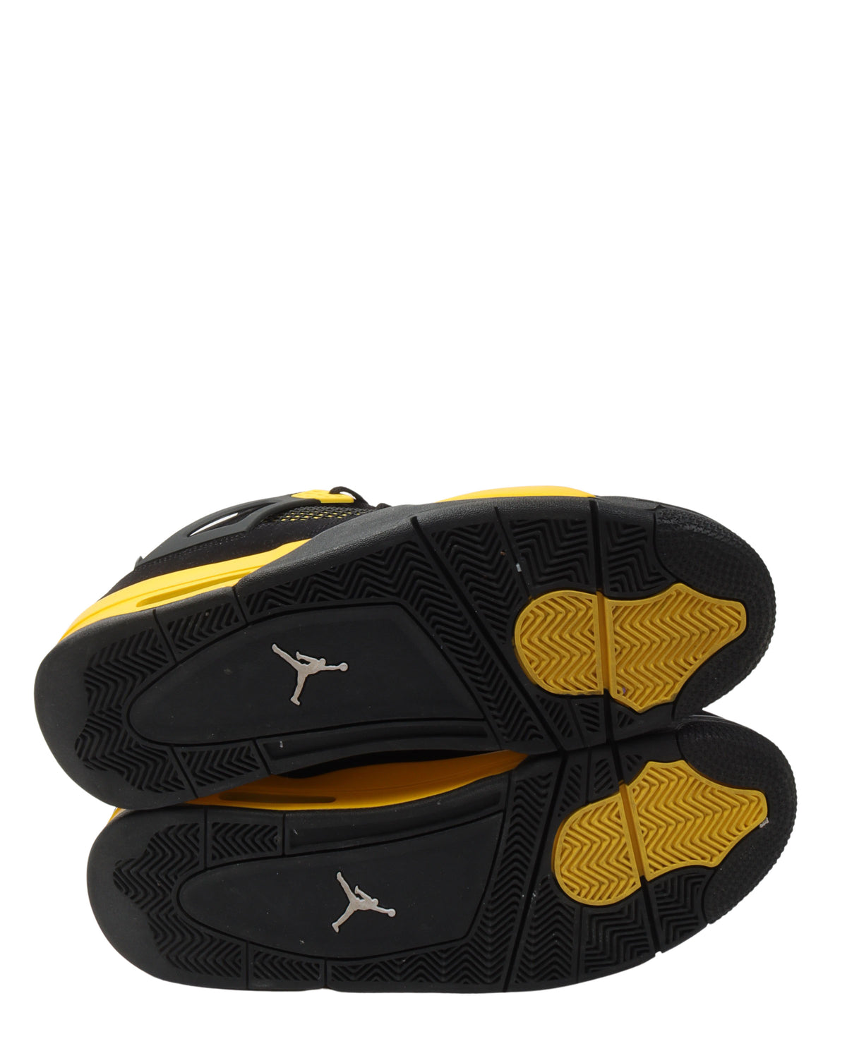 Air Jordan Thunder 4