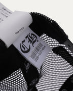 Matty Boy Chomper Patch Trucker Hat