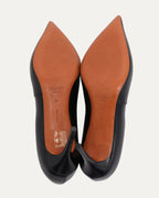 Asymmetric Pumps