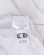 Scroll Logo Pocket T-Shirt