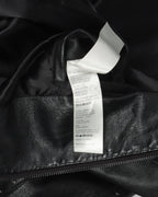 Studded Leather Jacket