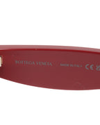 Round Frame Sunglasses