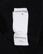 Cashmere Spell Out Zip Up Hoodie