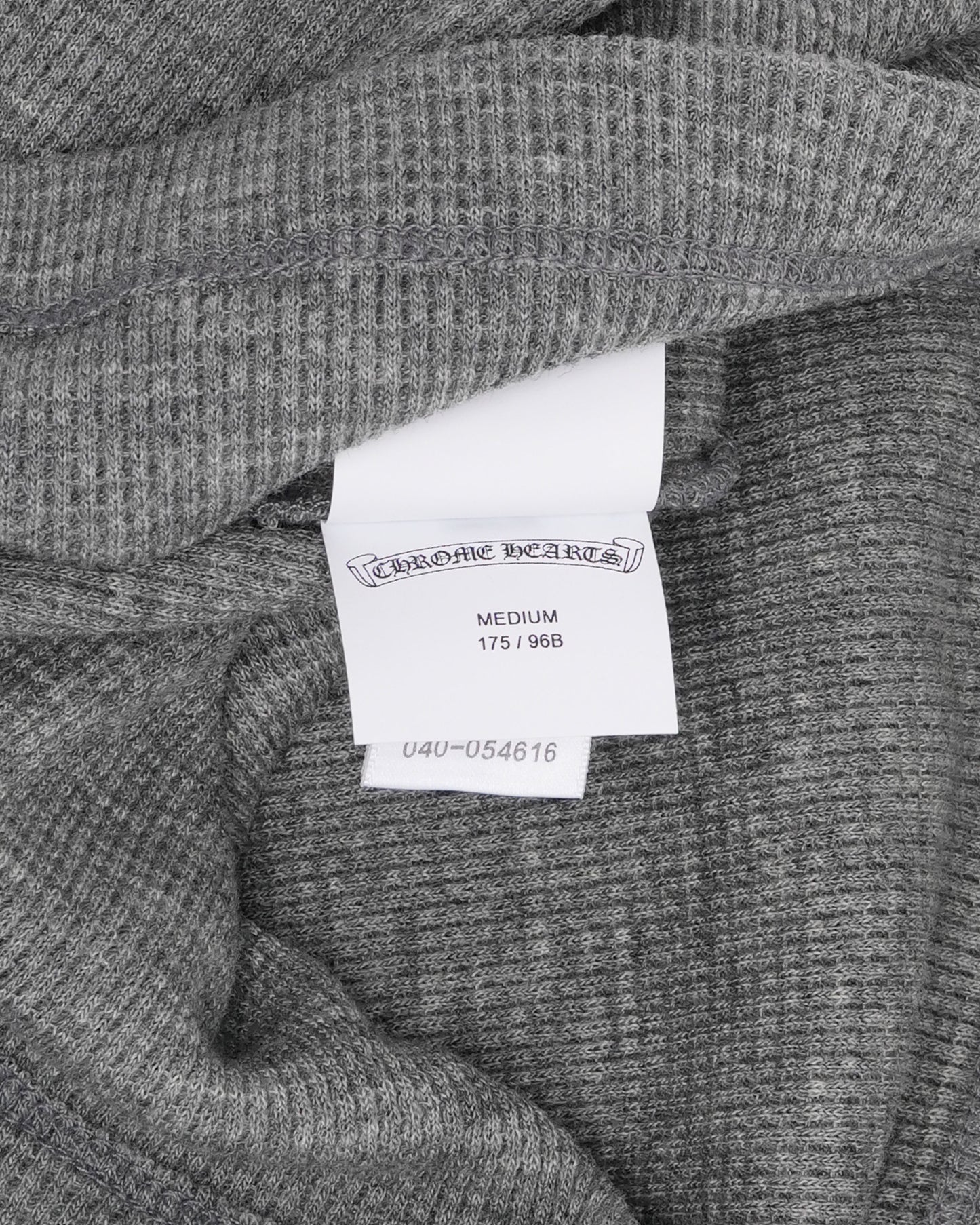 CH Embroidered Thermal