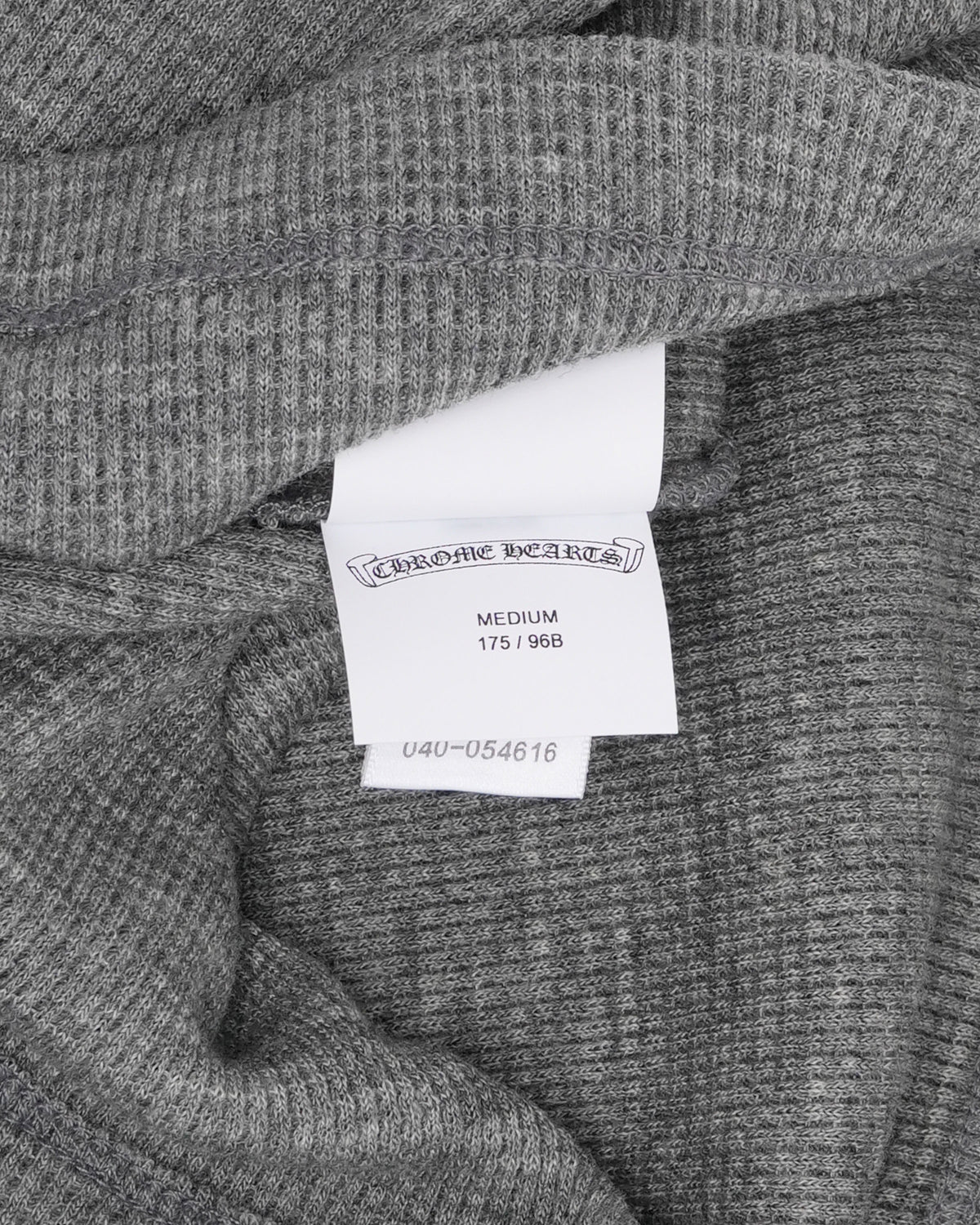 CH Embroidered Thermal