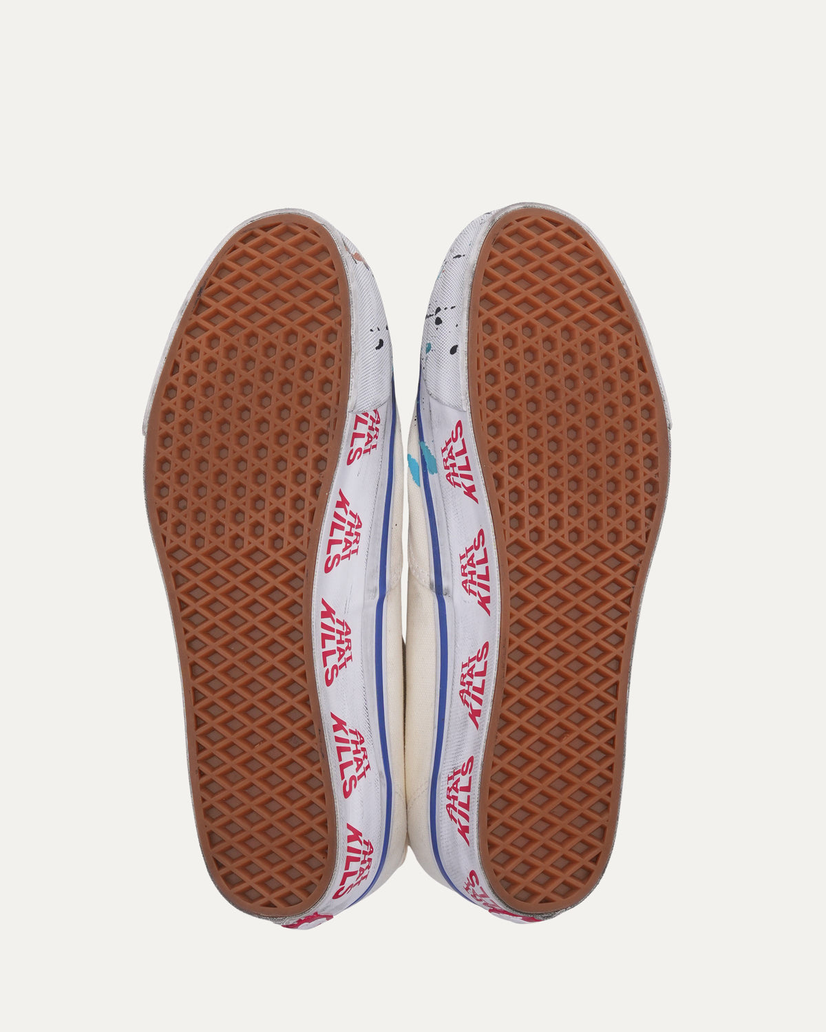Vans Authentic Reissue 44