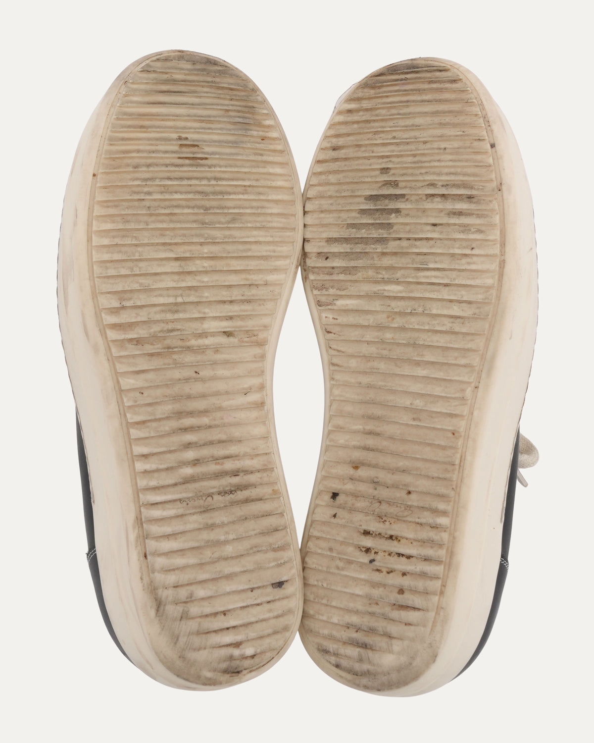 Vintage Sneakers