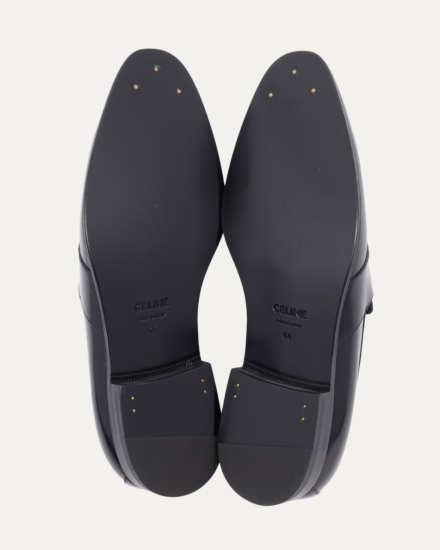 Triomphe Loafers