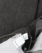 Levi's Cross Patch Los Angeles City Jeans
