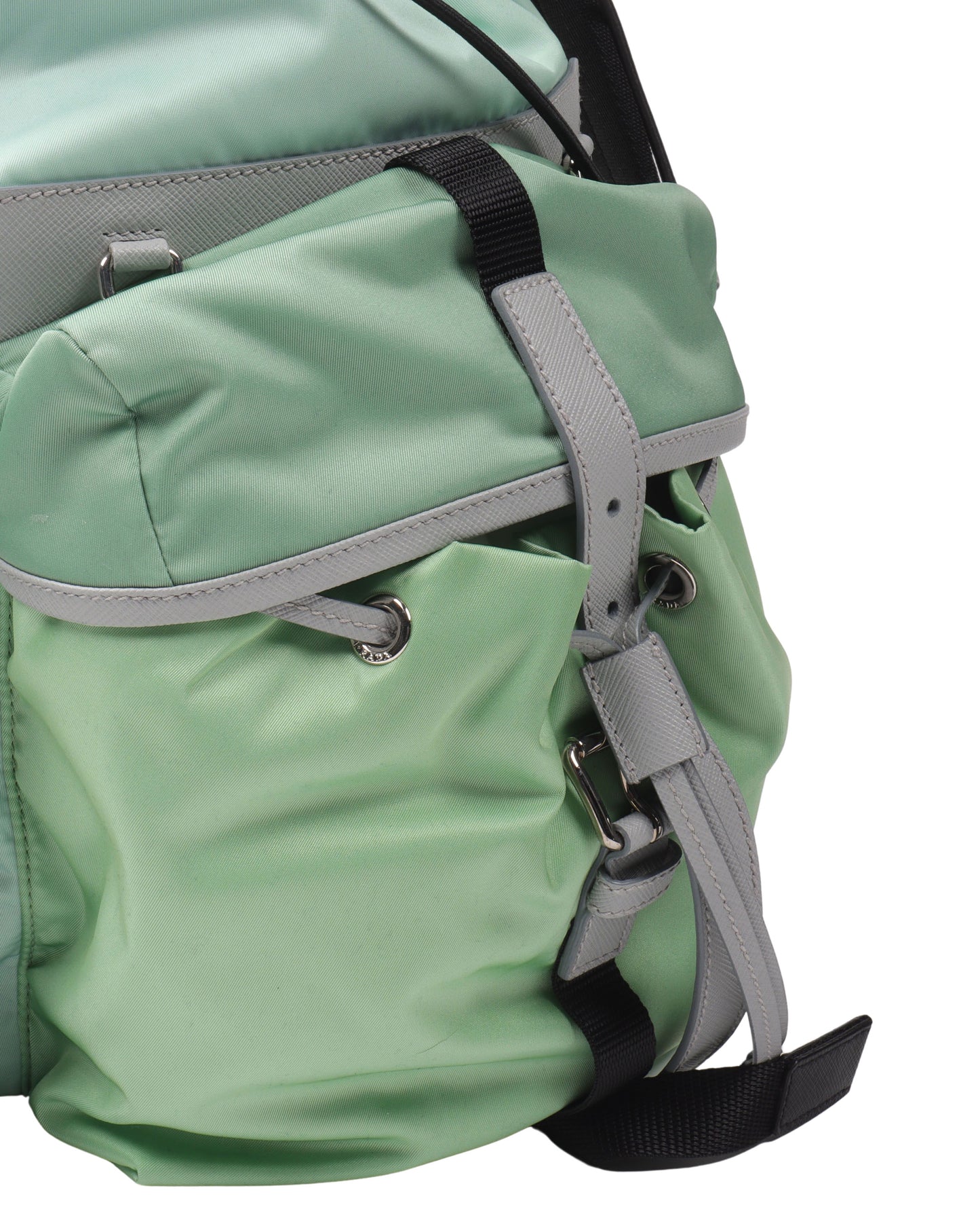 Frank Ocean Homer Re-Nylon Backpack