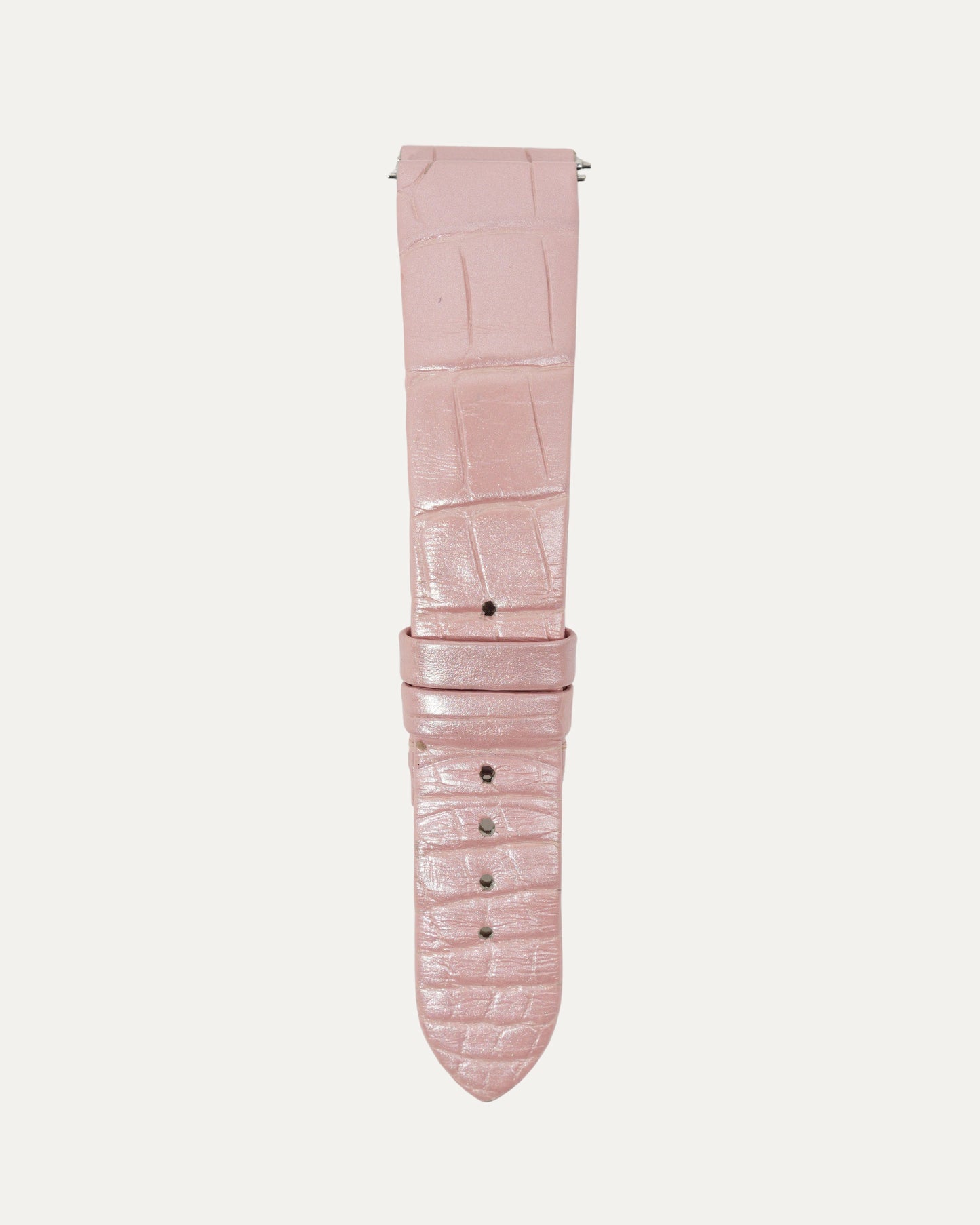 33mm Alligator Strap Tank Must Watch