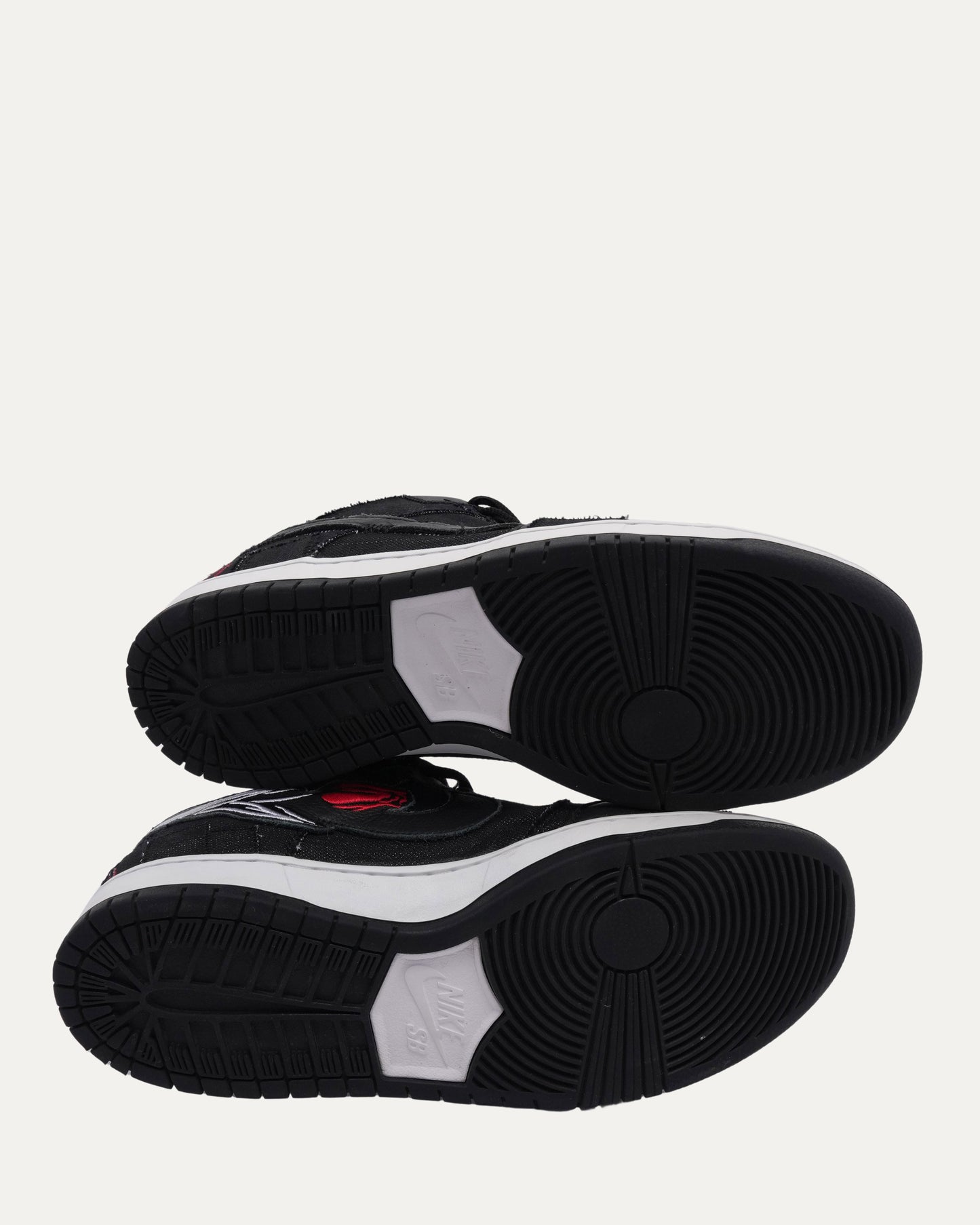 SB Dunk Low Wasted Youth