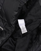 Stiff Puffer Jacket