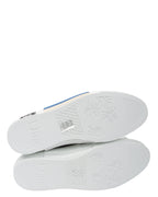 Oblique Tapestry B23 High Sneakers