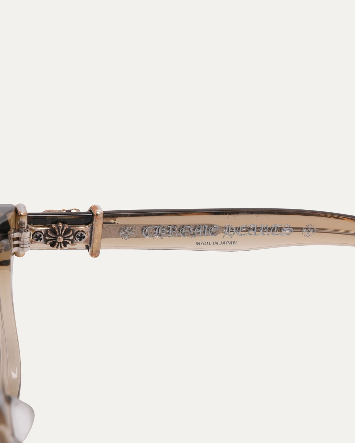 Vagillionaire II Eyeglasses