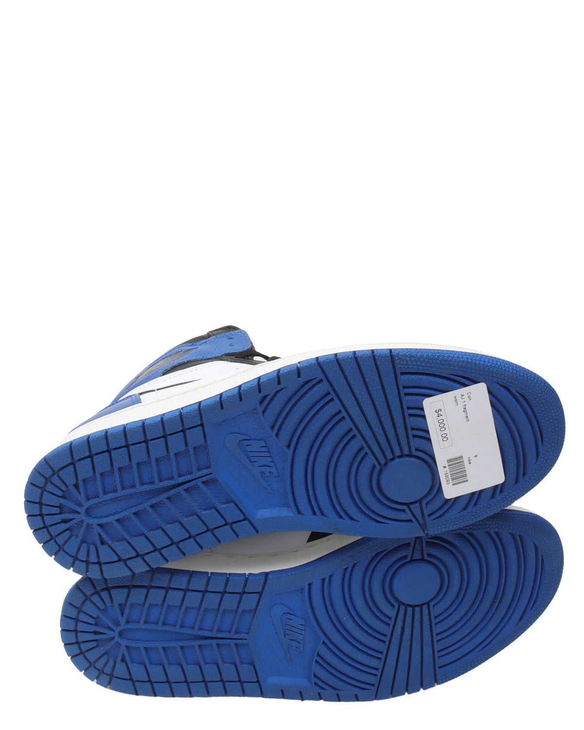 Fragment 1 Retro Highs