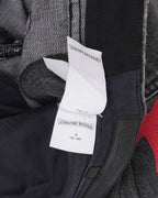 Gallery Dept. Cross Patch Jeans