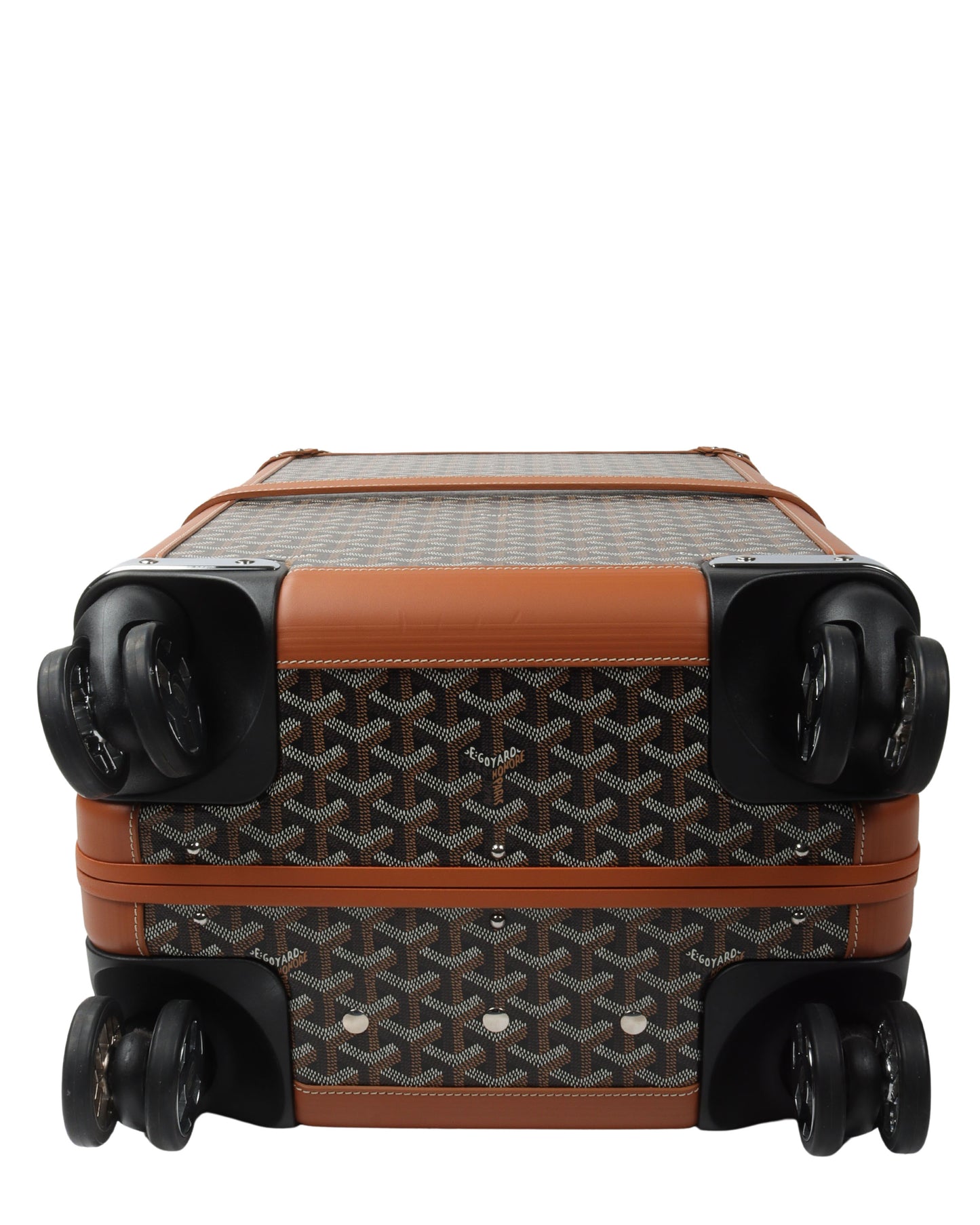 Bourget PM Carry-On Suitcase