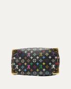 Murakami Multicolor Speedy 30 Bag