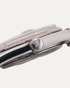 Rolex Oyster Perpetual 36mm Watch