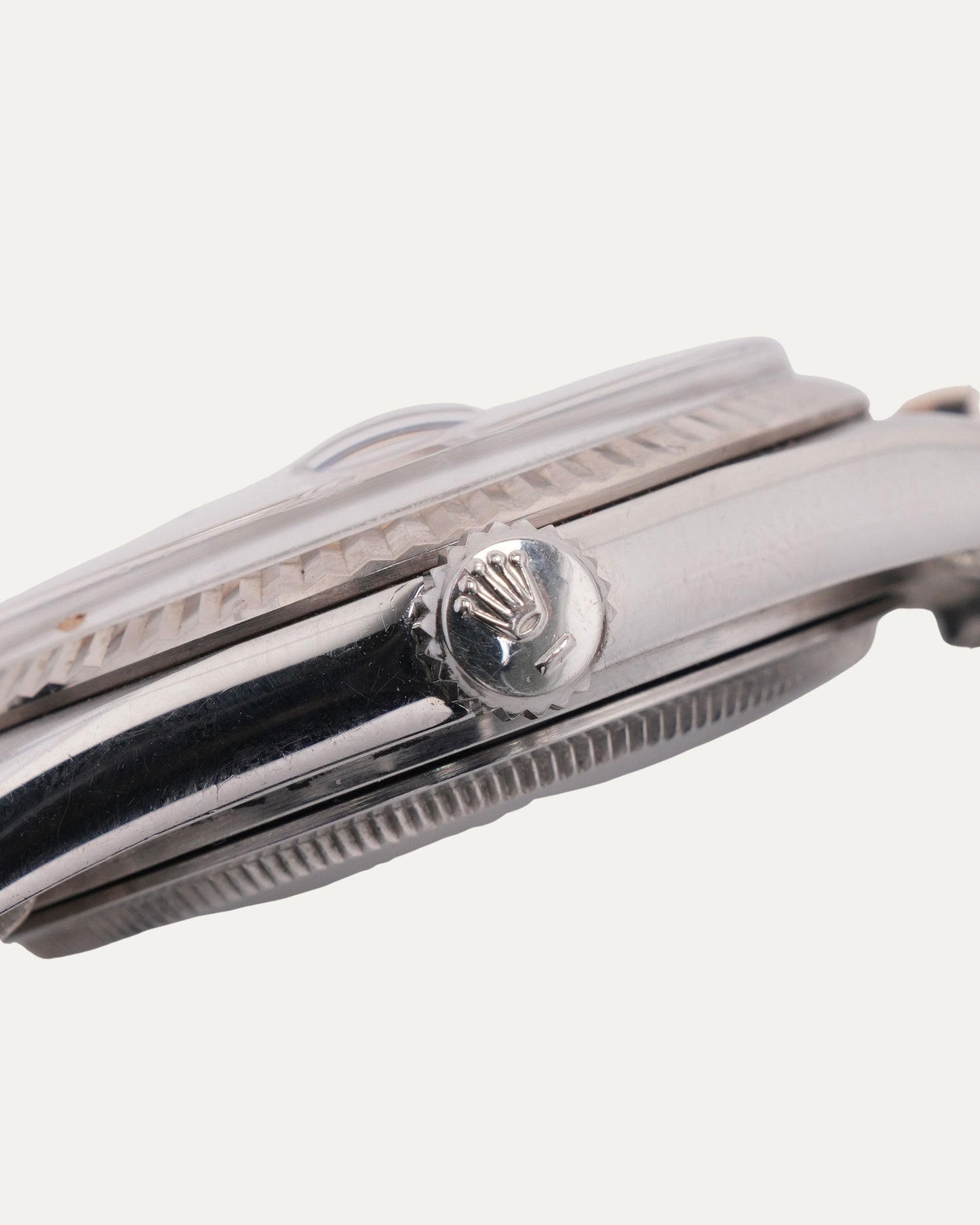 Rolex Oyster Perpetual 36mm Watch