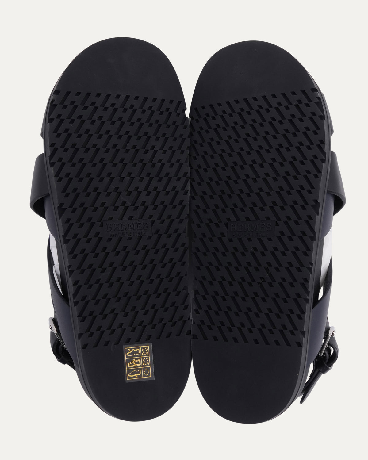 Heracles Sandal