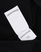 Paper Jam Cross Patch Crewneck Sweatshirt