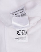 Horseshoe Logo Hoodie