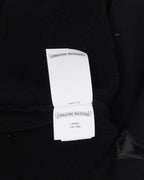 Paper Jam Cross Patch Quarter Zip Sweatshirt