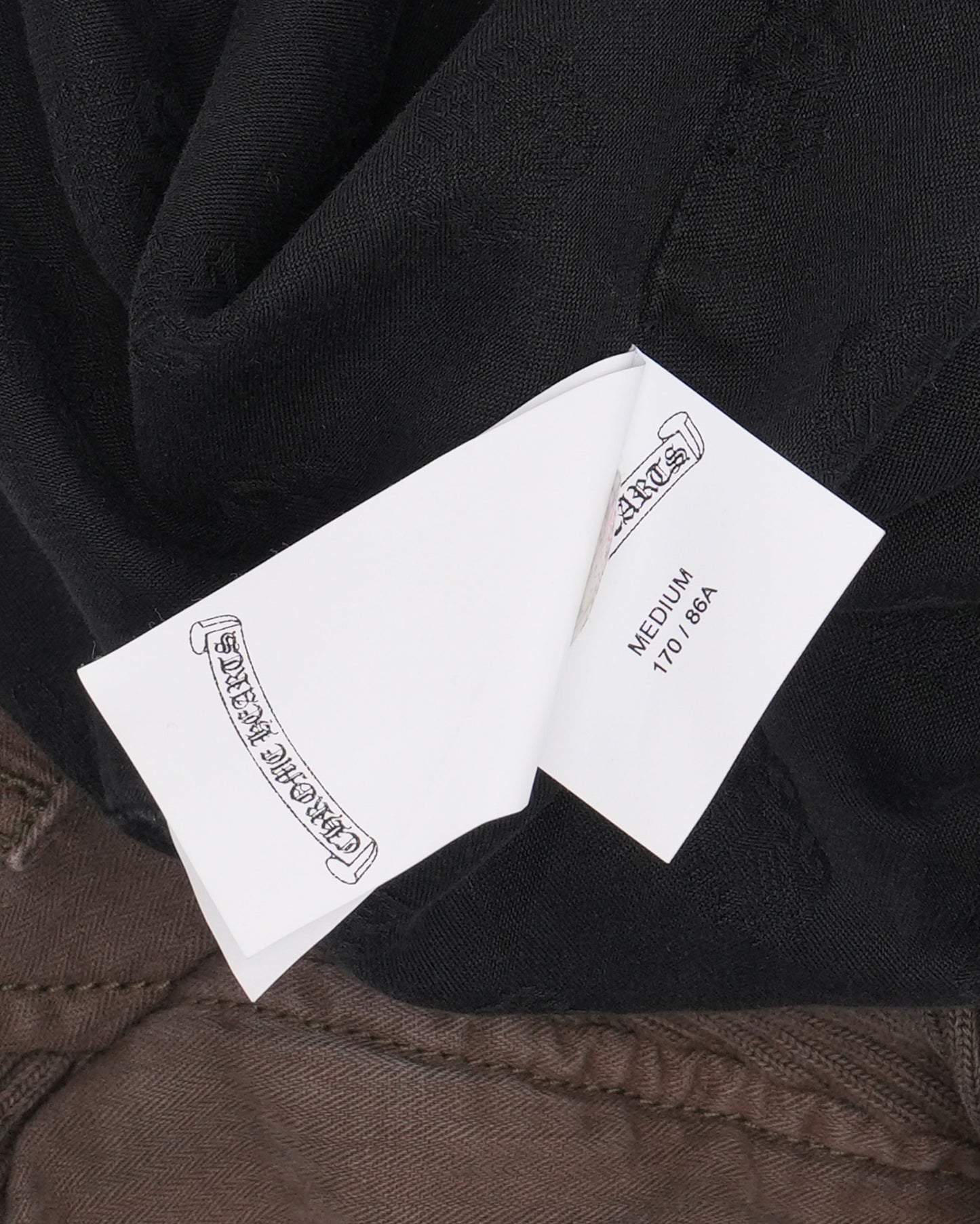 Cherry Bomb Shirt Jacket