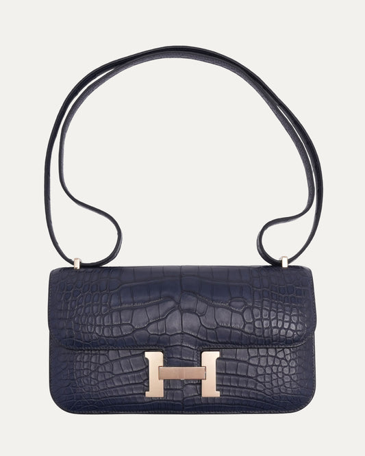 Constance To Go Wallet
