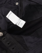 Cross Patch Chino Pants