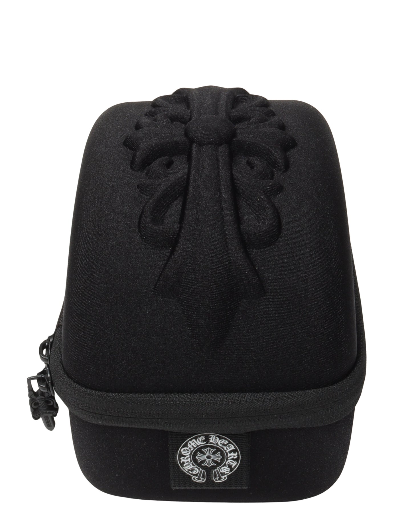 Black Snow Goggles