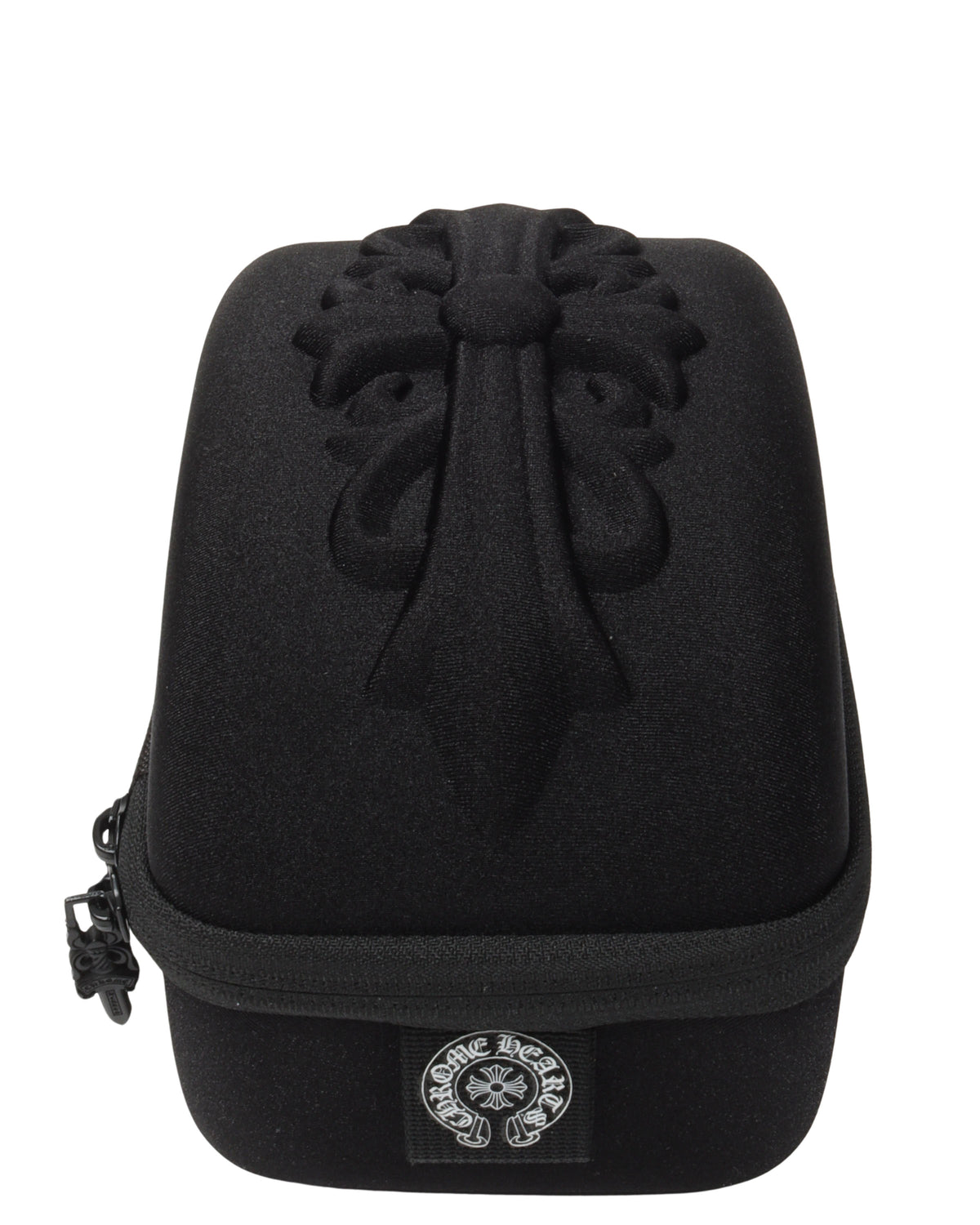 Black Snow Goggles