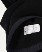 Horseshoe Logo Fleece Hoodie