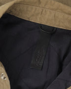 Padded Work Dog Shirt
