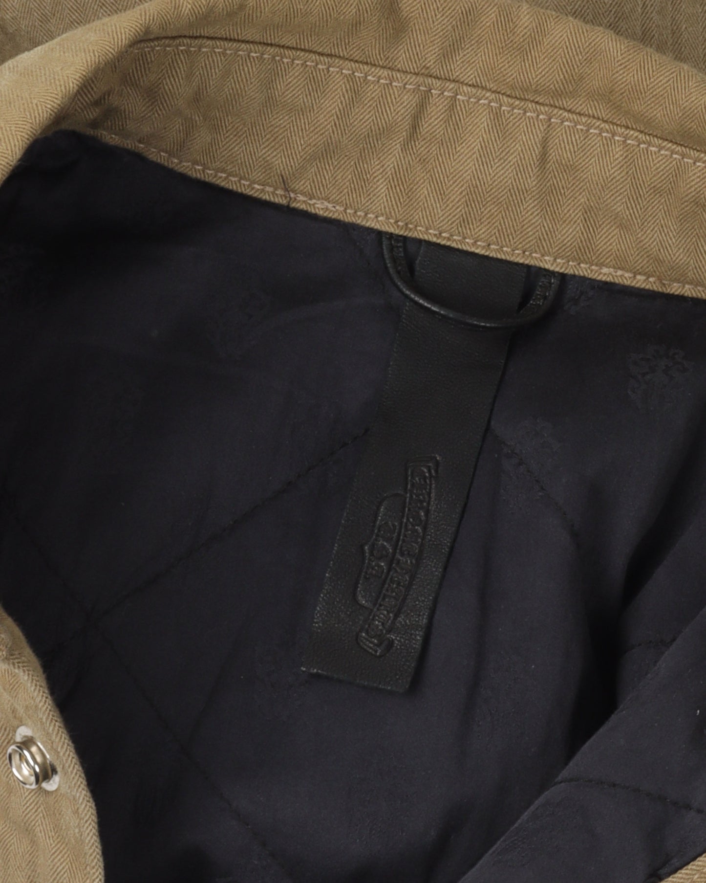 Padded Work Dog Shirt