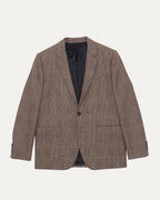 Prince of Wales Check Suit