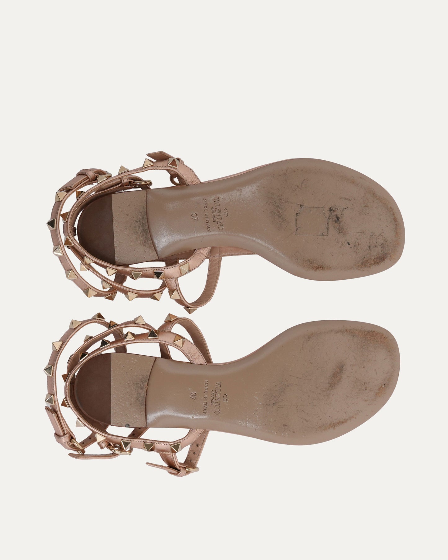 Rockstud Sandals