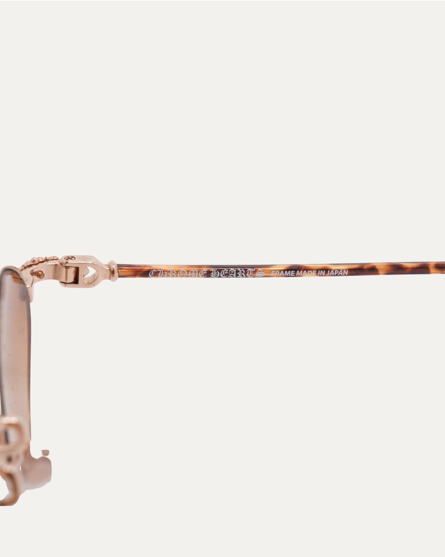 Diamond Dog Sunglasses