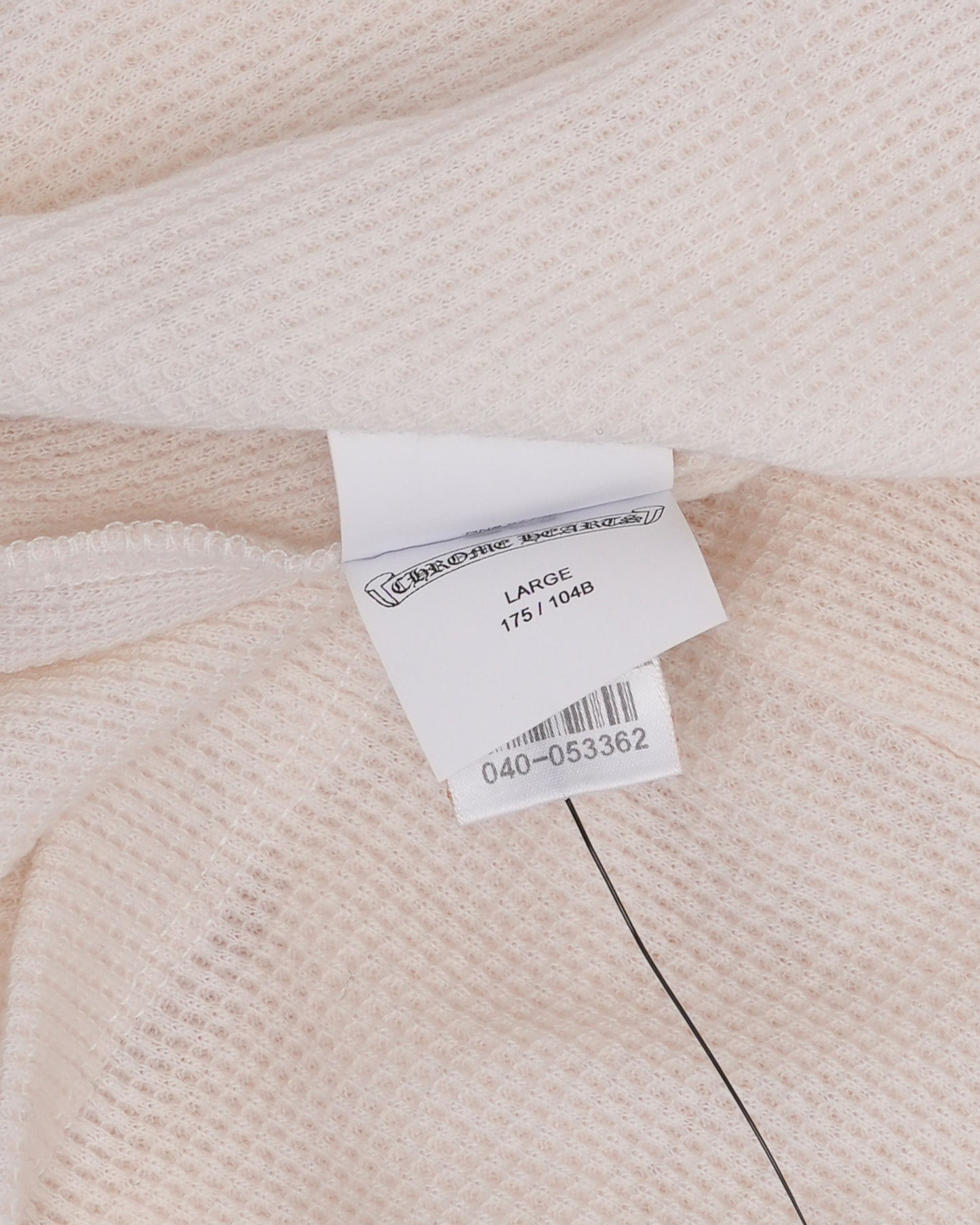 CH Embroidered Thermal