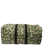 Takashi Murakami Keepall Bandouliere Monogramouflage 55