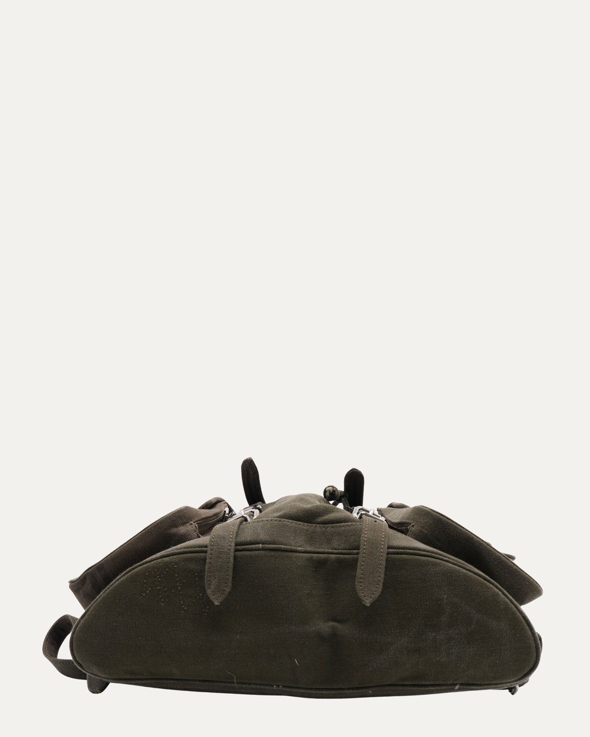 Field Backpack by Virgil Abloh