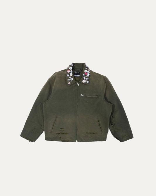 Berkley Acid Dealer Jacket