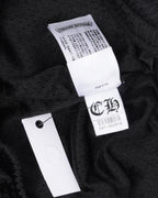Mesh Stadium Pants