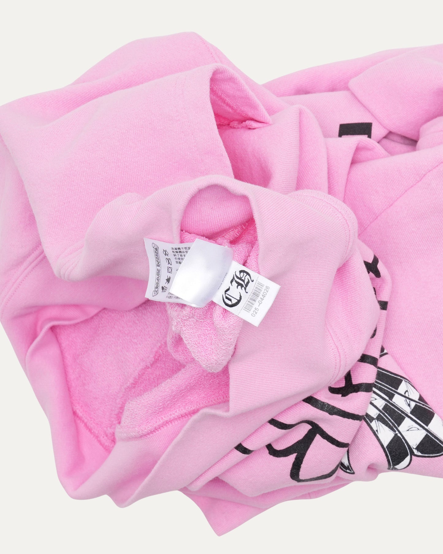 Matty Boy Vanity Affair Hoodie