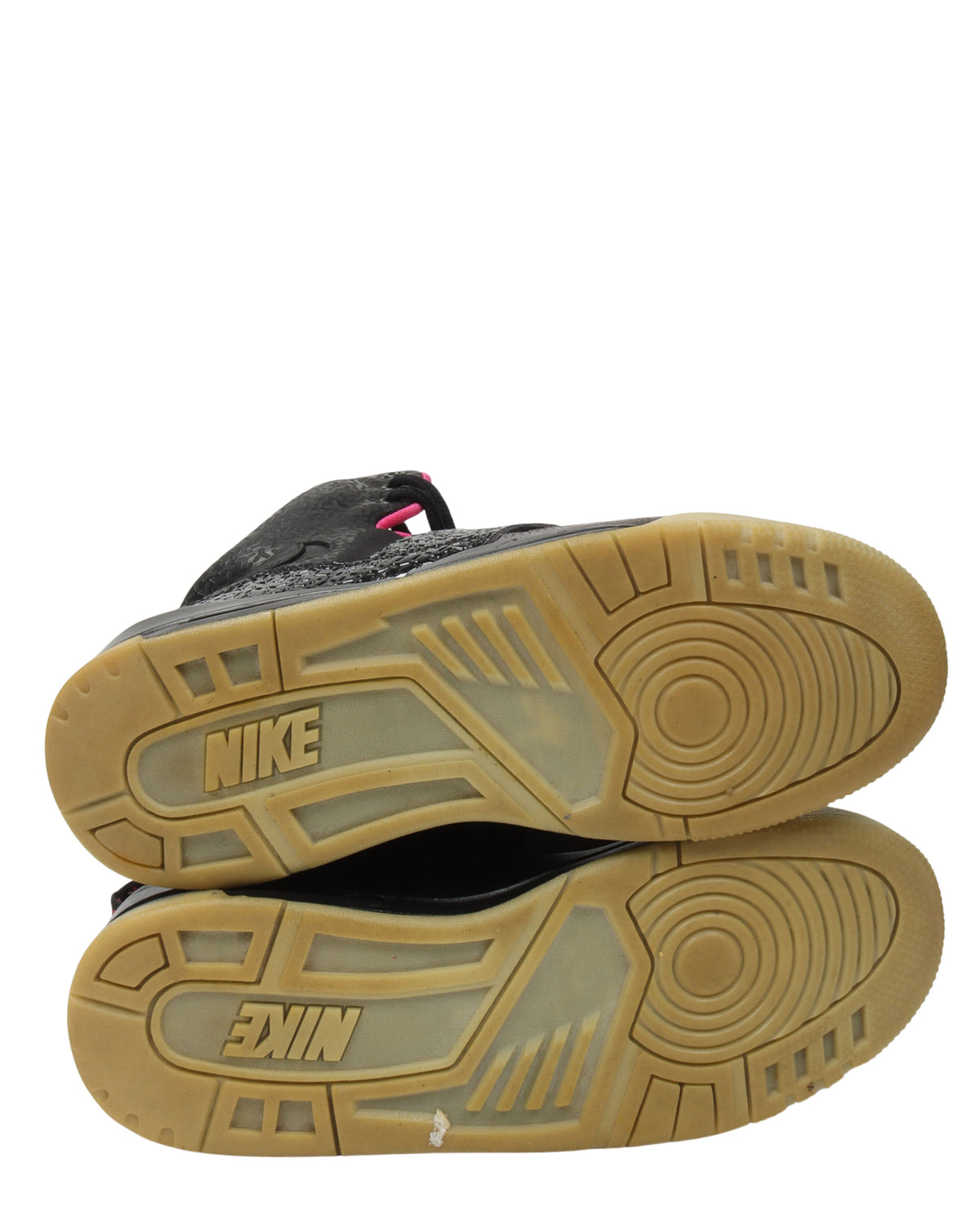 Air Yeezy 1 "Blink"